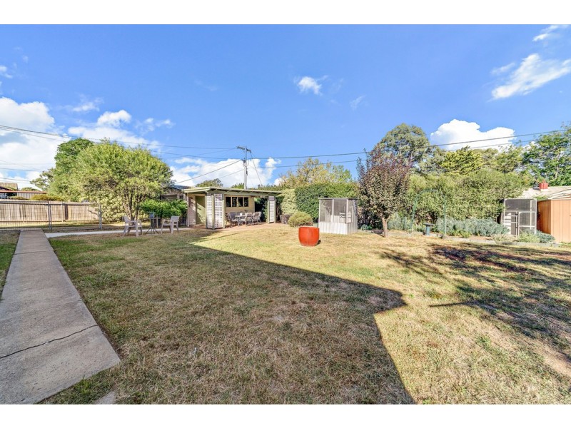7 Baird Place, Scullin ACT 2614
