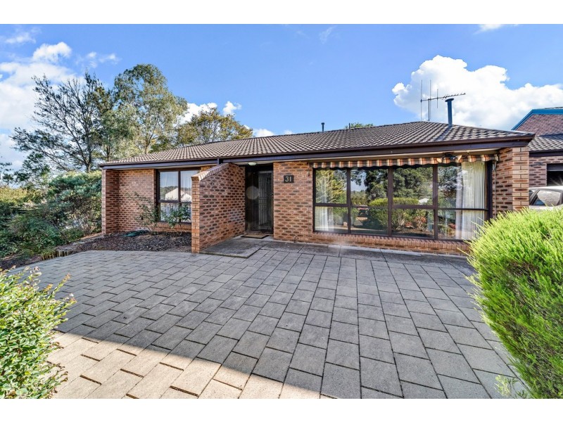 31 Condell Street, Belconnen ACT 2617