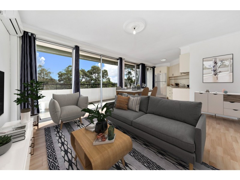 15/6 Wilkins Street, Mawson ACT 2607