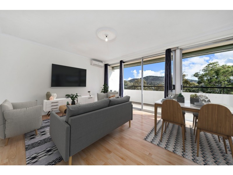 15/6 Wilkins Street, Mawson ACT 2607