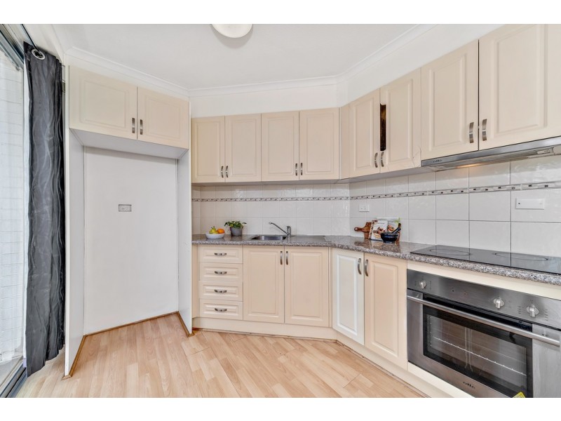 15/6 Wilkins Street, Mawson ACT 2607