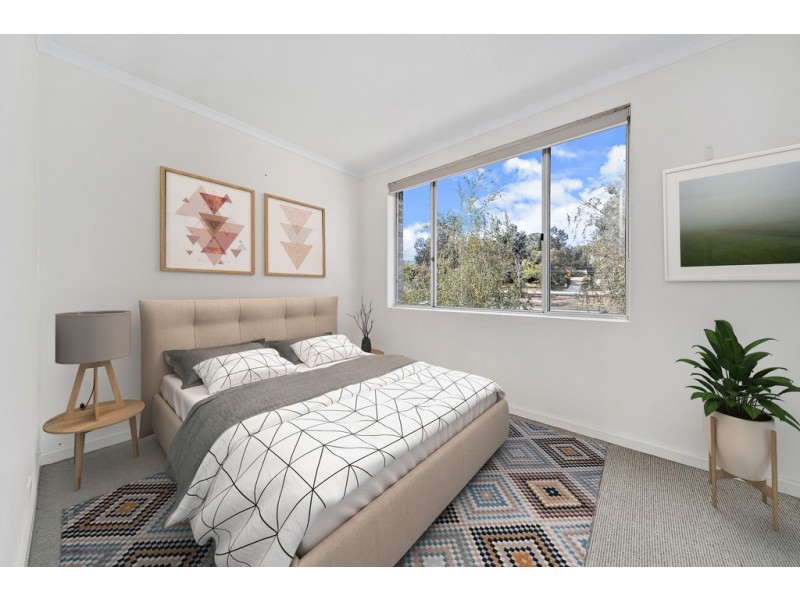 15/6 Wilkins Street, Mawson ACT 2607