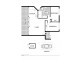 15/6 Wilkins Street, Mawson ACT 2607 Floorplan