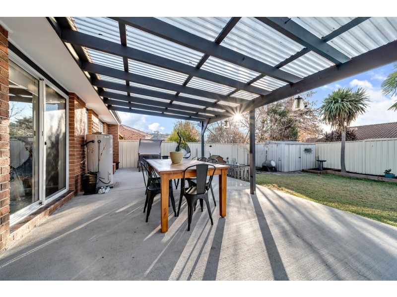 22 Reader Court, Banks ACT 2906