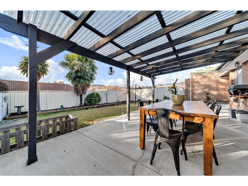 22 Reader Court, Banks ACT 2906