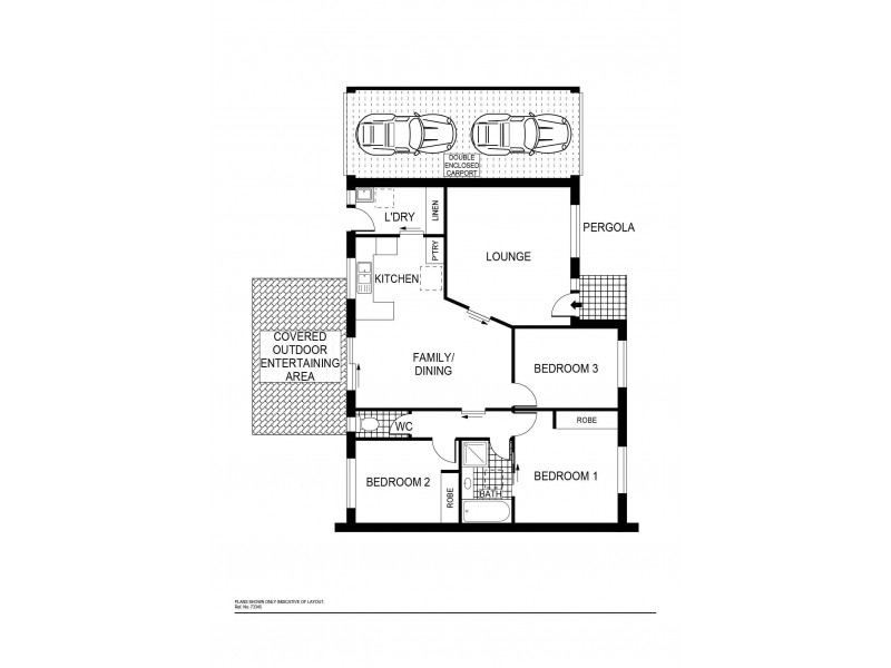 22 Reader Court, Banks ACT 2906