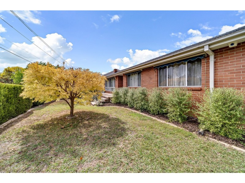 57 MacLaurin Crescent, Chifley ACT 2606