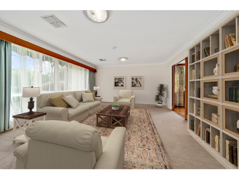 57 MacLaurin Crescent, Chifley ACT 2606