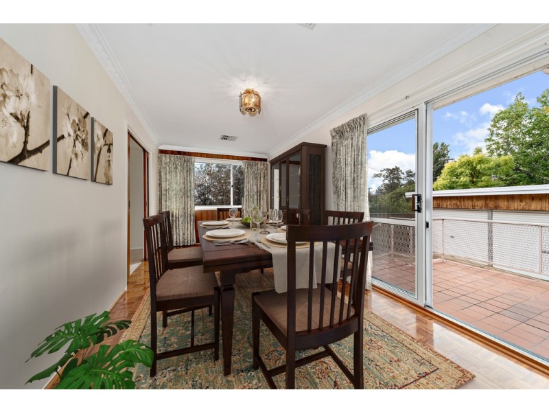 57 MacLaurin Crescent, Chifley ACT 2606