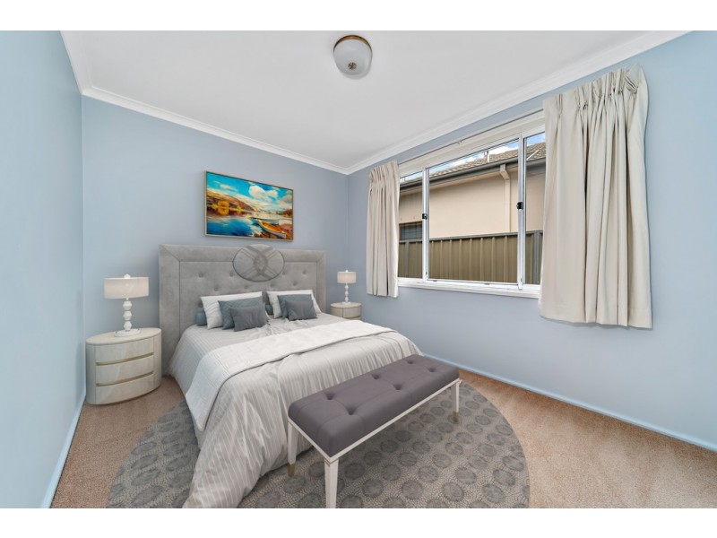 57 MacLaurin Crescent, Chifley ACT 2606