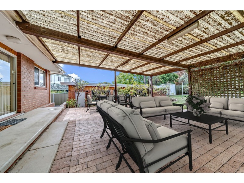 57 MacLaurin Crescent, Chifley ACT 2606