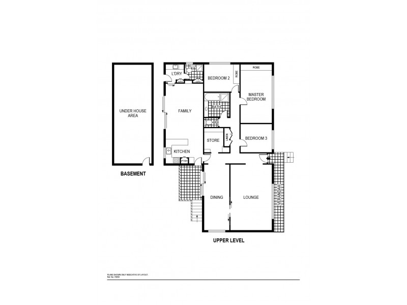 57 MacLaurin Crescent, Chifley ACT 2606