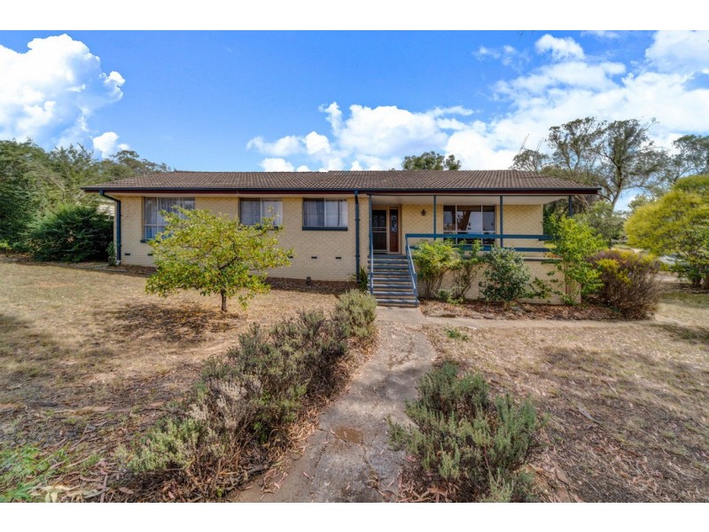 1 Louat Place, Evatt ACT 2617