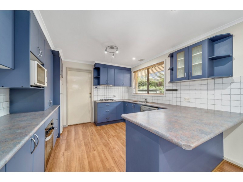 1 Louat Place, Evatt ACT 2617