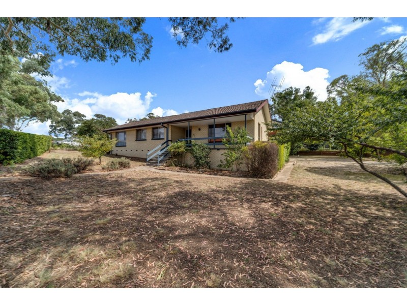 1 Louat Place, Evatt ACT 2617