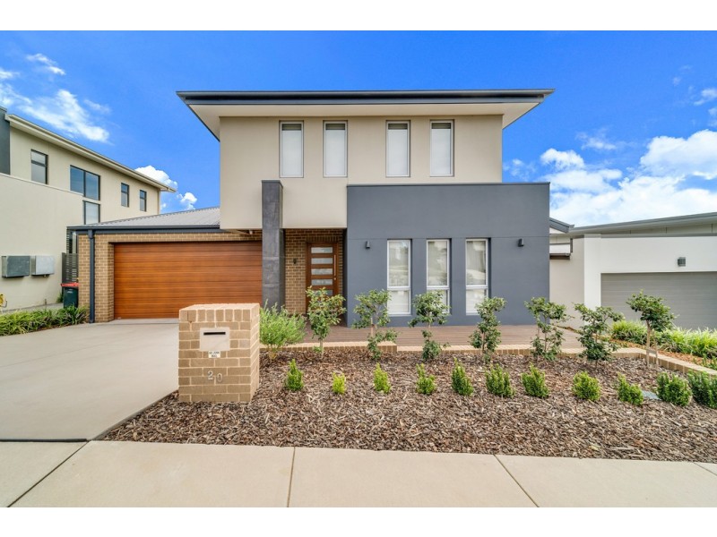 20 Fingal Street, Crace ACT 2911