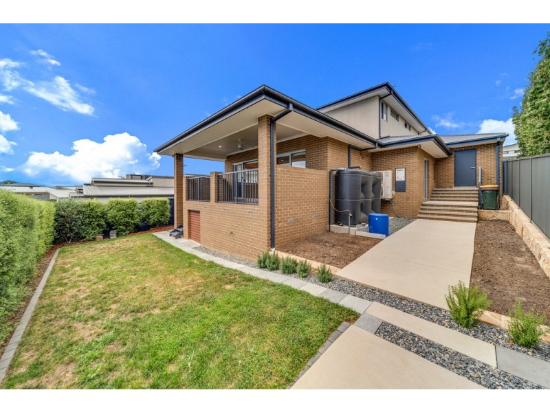 20 Fingal Street, Crace ACT 2911