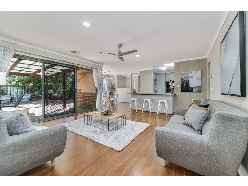 20 Bural Court, Ngunnawal ACT 2913