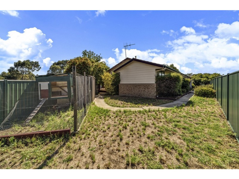 20 Bural Court, Ngunnawal ACT 2913