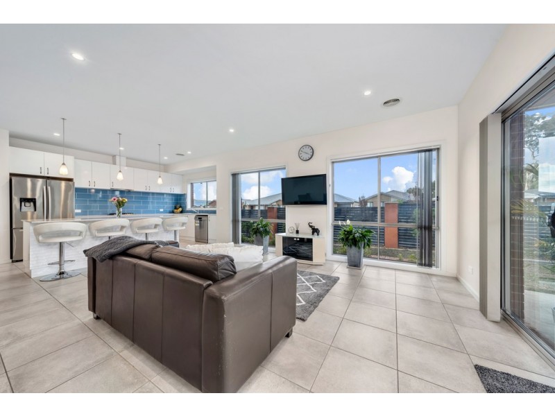 20 Munjuwa Street, Ngunnawal ACT 2913