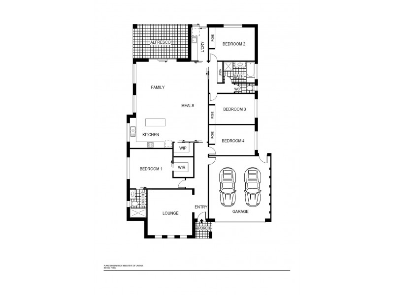 20 Munjuwa Street, Ngunnawal ACT 2913
