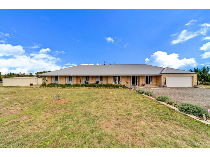 5 Governor Drive, Murrumbateman NSW 2582