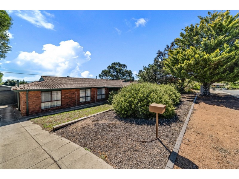 8 Turriff Street, Chisholm ACT 2905