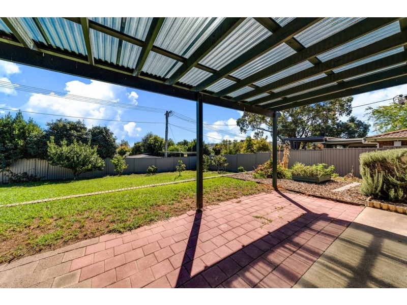 8 Turriff Street, Chisholm ACT 2905