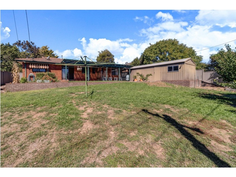 8 Turriff Street, Chisholm ACT 2905