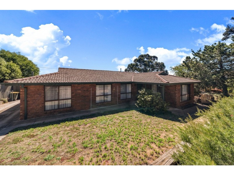 8 Turriff Street, Chisholm ACT 2905