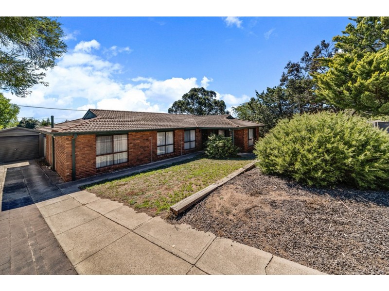 8 Turriff Street, Chisholm ACT 2905