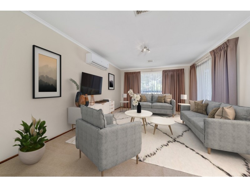 8 Turriff Street, Chisholm ACT 2905