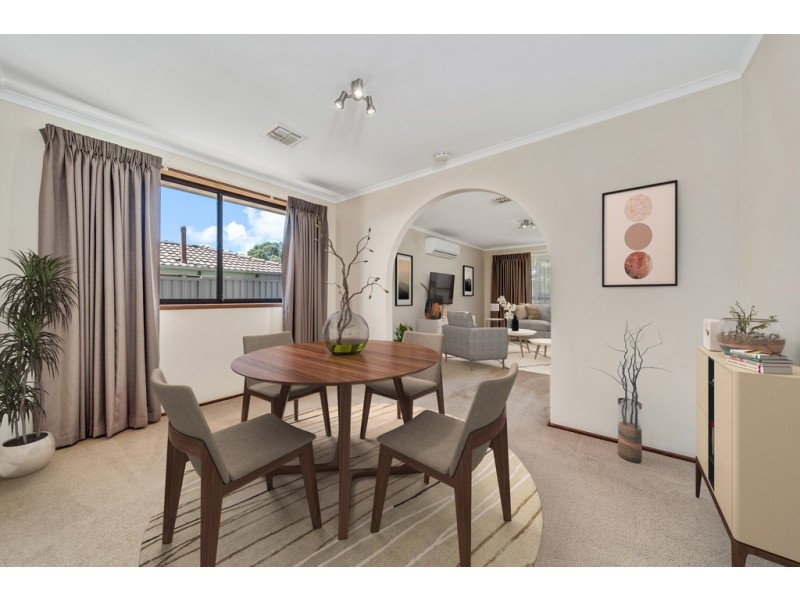 8 Turriff Street, Chisholm ACT 2905