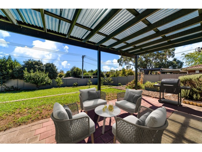 8 Turriff Street, Chisholm ACT 2905