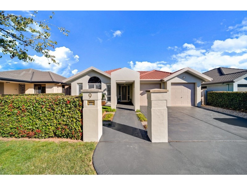 9 Decima Circuit, Nicholls ACT 2913