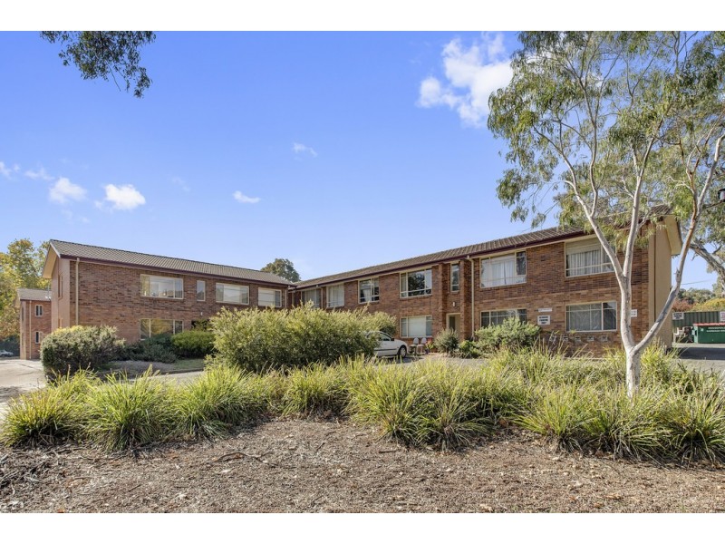 26/127 Madigan Street, Hackett ACT 2602