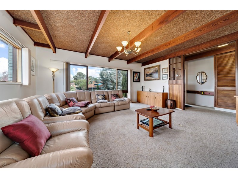 34 Ballarat Street, Fisher ACT 2611