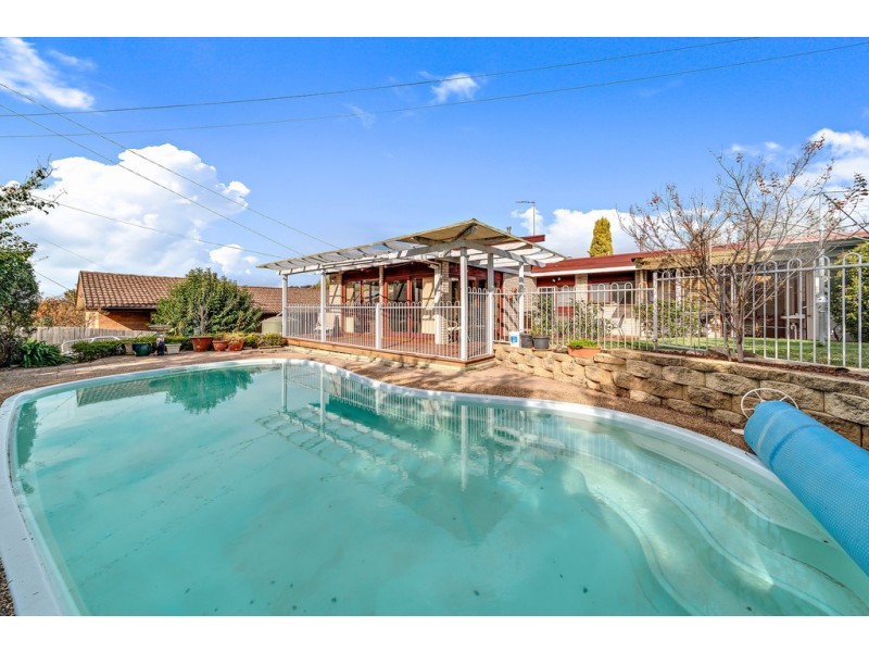 34 Ballarat Street, Fisher ACT 2611