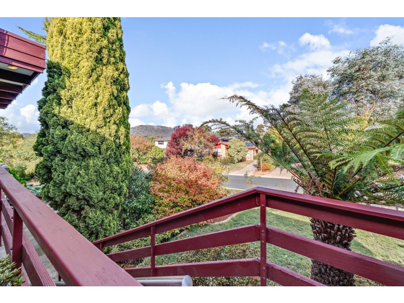 34 Ballarat Street, Fisher ACT 2611