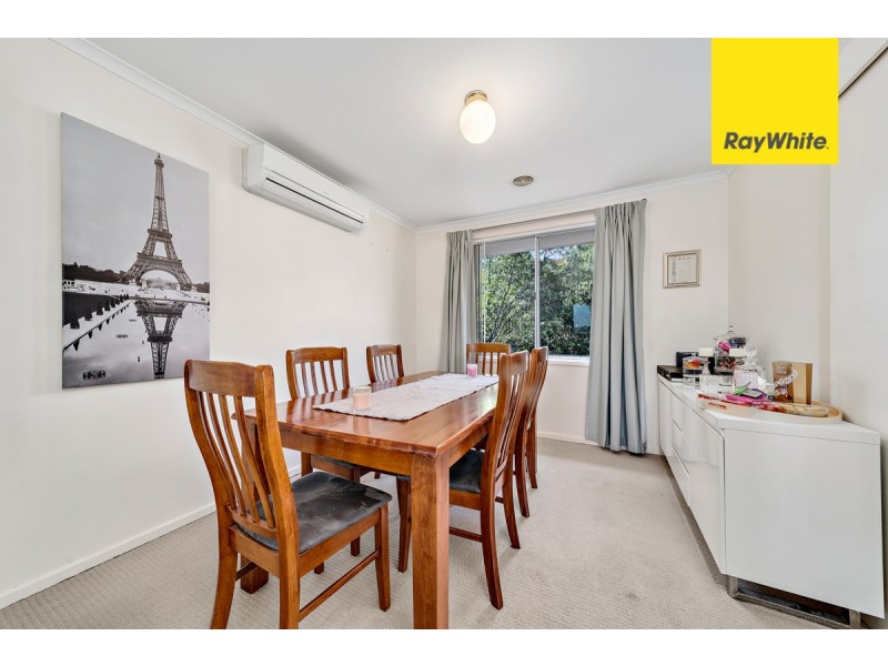 159 Chuculba Crescent, Giralang ACT 2617