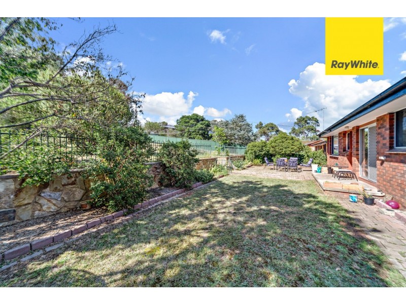 159 Chuculba Crescent, Giralang ACT 2617