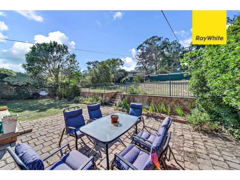 159 Chuculba Crescent, Giralang ACT 2617