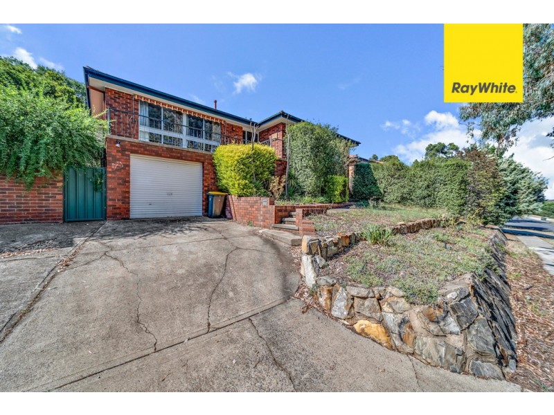 159 Chuculba Crescent, Giralang ACT 2617