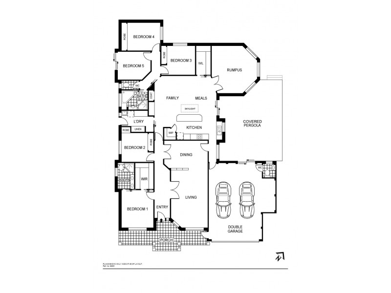 8 Bega Place, Narrabundah ACT 2604