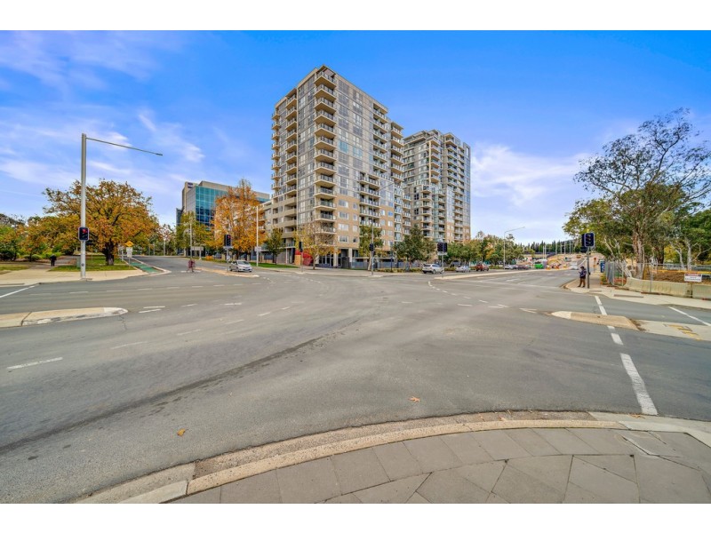 49/2 Edinburgh Ave, City ACT 2601