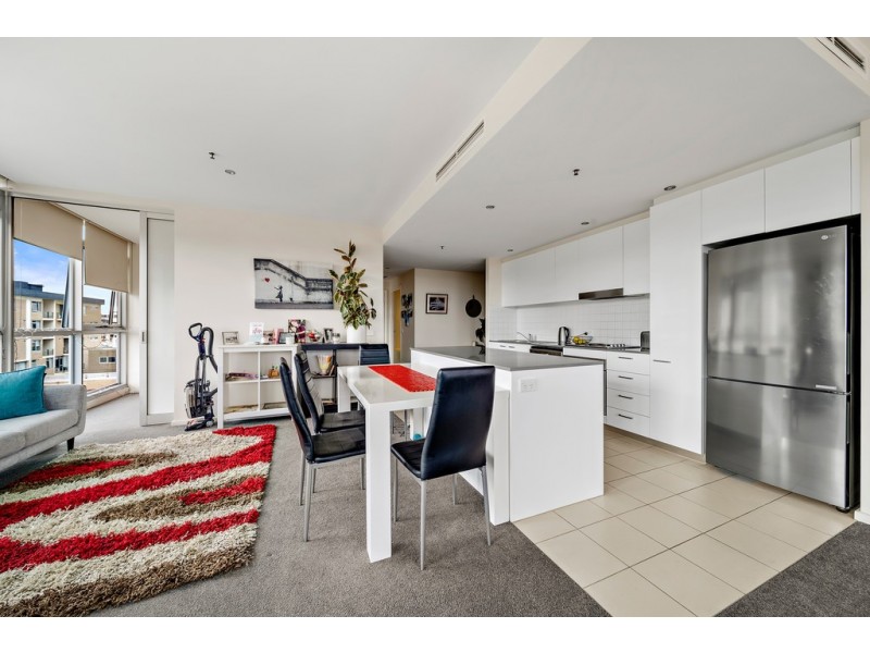 49/2 Edinburgh Ave, City ACT 2601