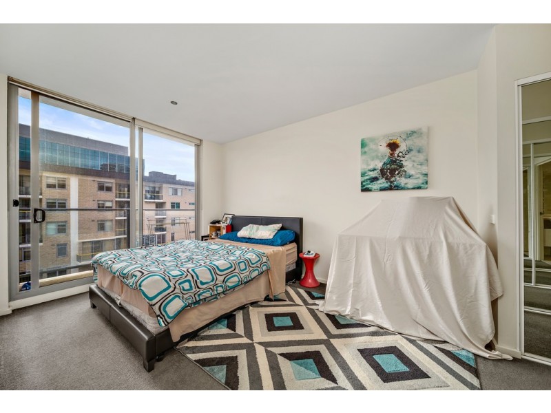 49/2 Edinburgh Ave, City ACT 2601