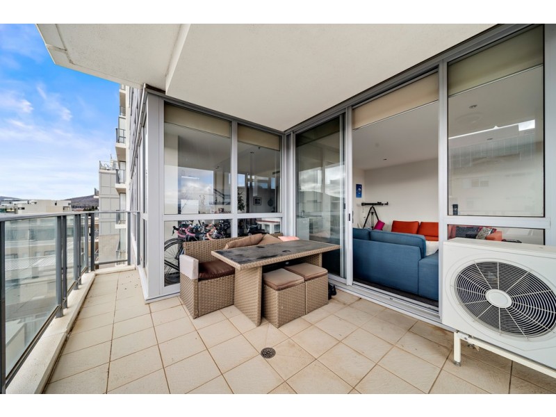 49/2 Edinburgh Ave, City ACT 2601