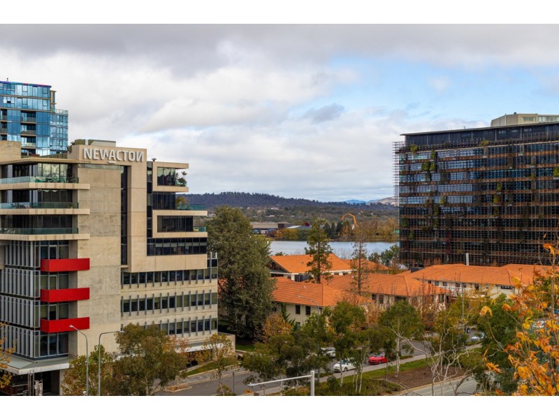 49/2 Edinburgh Ave, City ACT 2601