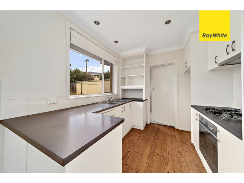 33 Pridham Street, Farrer ACT 2607